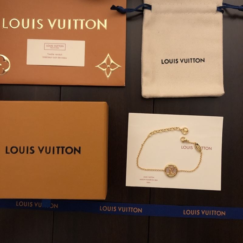 Louis Vuitton Bracelets